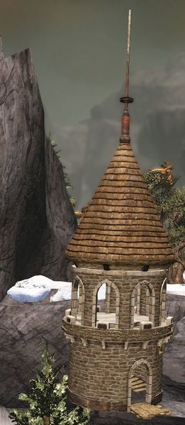 Datei:Runder Turm-Spitzdach1.jpg