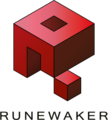 Runewaker - Logo Black.png