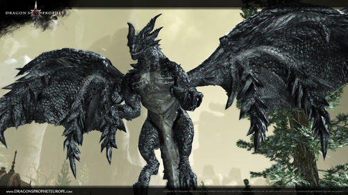 Raiden – DPInfos.de